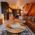 The Horseshoe With Parking By Interhome Apartment Bredene