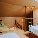 Apartment The Horseshoe With Parking By Interhome *