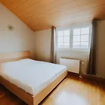 Apartment The Horseshoe With Parking By Interhome *