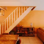 The Horseshoe With Parking By Interhome Apartment Bredene