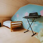 Apartment The Horseshoe With Parking By Interhome *