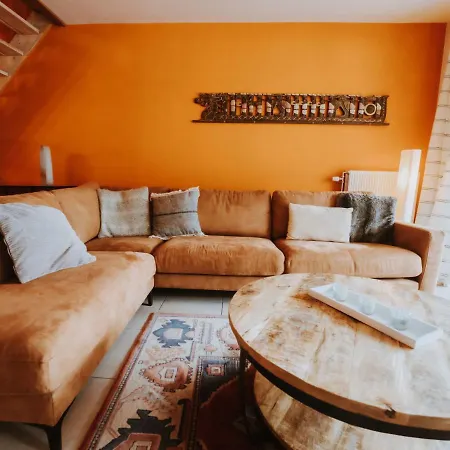 Διαμέρισμα The Horseshoe With Parking By Interhome *