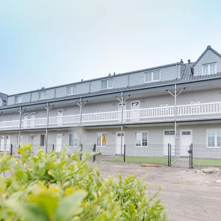 Apartment The Horseshoe With Parking By Interhome