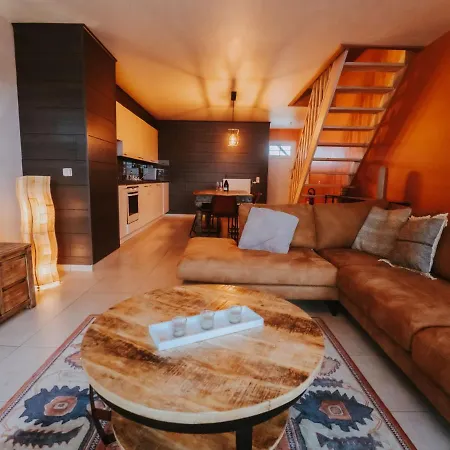 The Horseshoe With Parking By Interhome Apartament Bredene