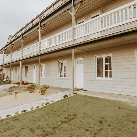 De Paddock-1 By Interhome Apartment Bredene
