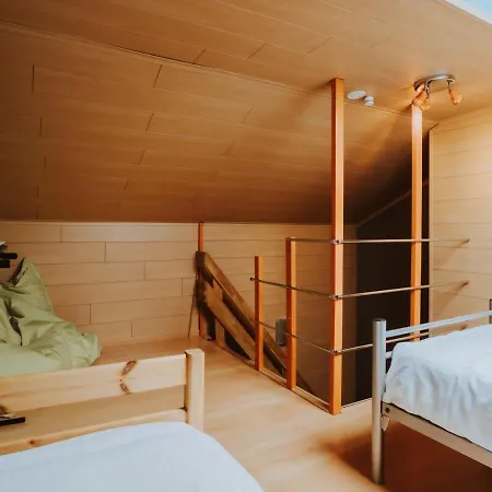 Apartament The Horseshoe With Parking By Interhome *