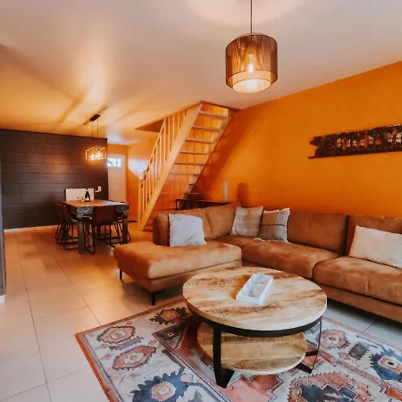 The Horseshoe With Parking By Interhome Appartement