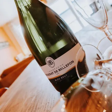 Διαμέρισμα The Horseshoe With Parking By Interhome Bredene