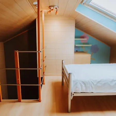 The Horseshoe With Parking By Interhome * Bredene