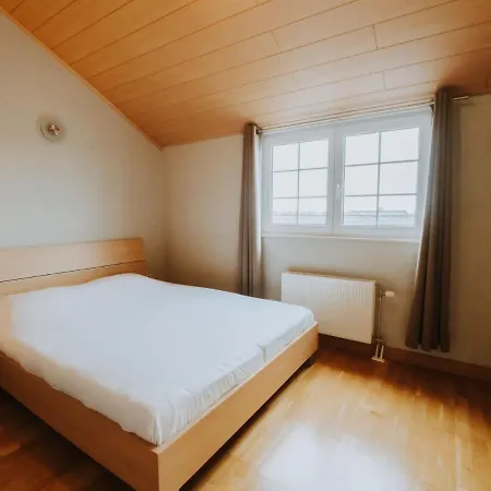 Lägenhet The Horseshoe With Parking By Interhome *