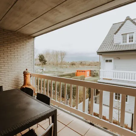 De Paddock-1 By Interhome * Bredene