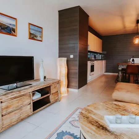 De Paddock-1 By Interhome * Bredene