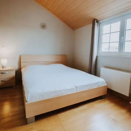 The Horseshoe With Parking By Interhome Bredene