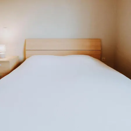 아파트 The Horseshoe With Parking By Interhome 브레데네