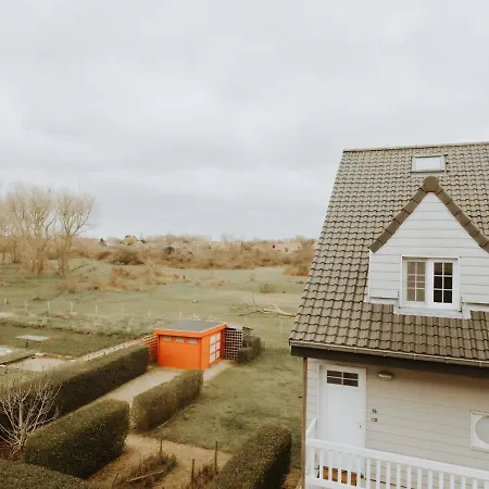 The Horseshoe With Parking By Interhome *