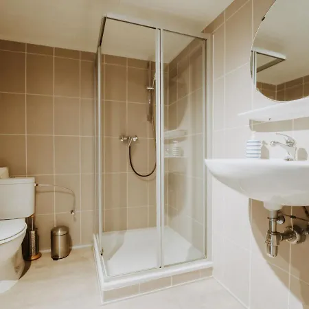 The Horseshoe With Parking By Interhome 아파트 *