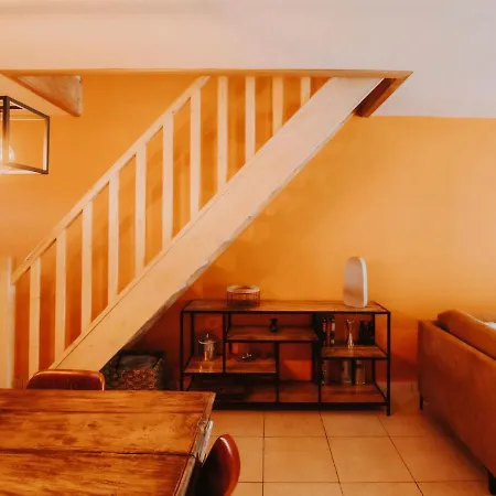 The Horseshoe With Parking By Interhome Διαμέρισμα Bredene