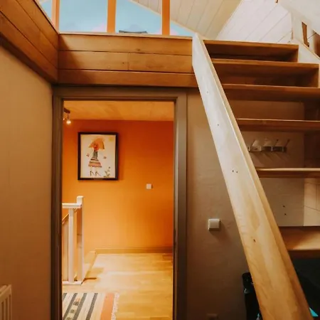 The Horseshoe With Parking By Interhome