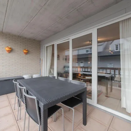 아파트 The Horseshoe With Parking By Interhome *