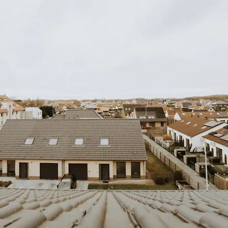 Appartement The Horseshoe With Parking By Interhome *