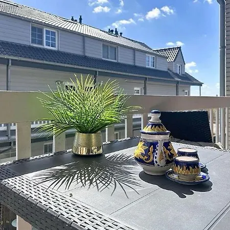 Apartment The Horseshoe With Parking By Interhome