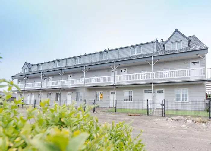 Apartamento The Horseshoe With Parking By Interhome