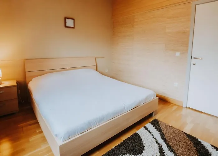 The Horseshoe With Parking By Interhome Bredene