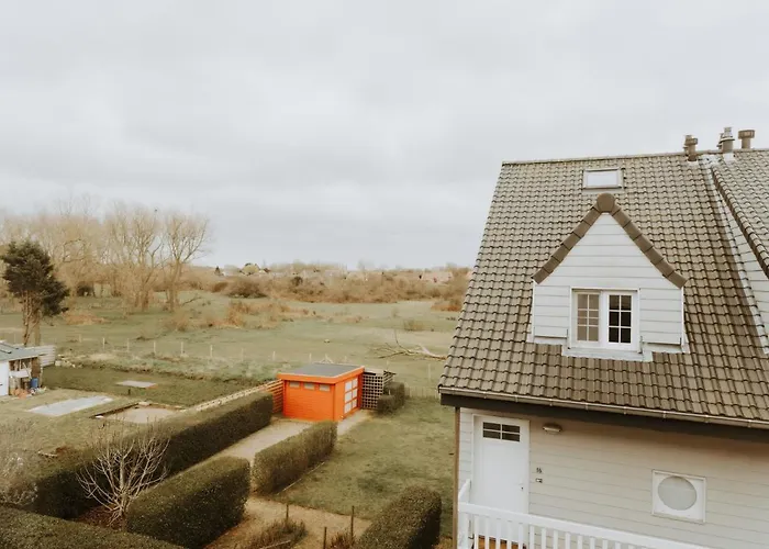 The Horseshoe With Parking By Interhome *