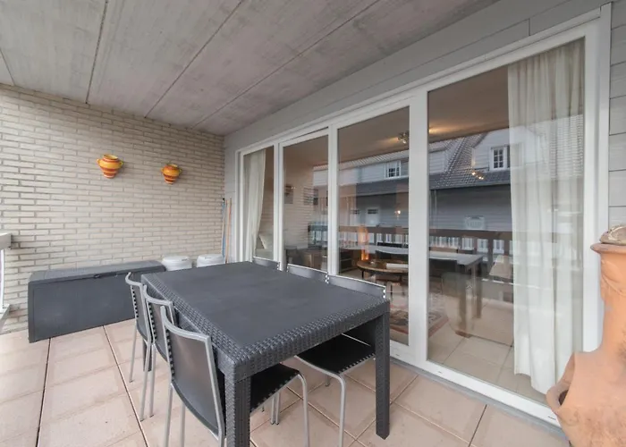 Apartamento The Horseshoe With Parking By Interhome *