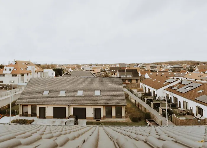 Apartamento The Horseshoe With Parking By Interhome *